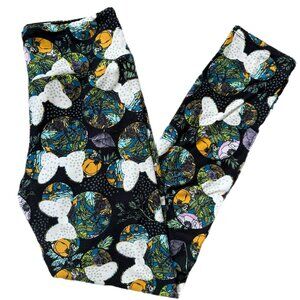 Disney Leggings (LuLaRoe Adult OS)